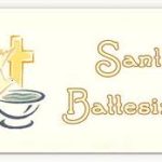 Il Santo Battesimo