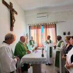 S. Messa in Ospedale