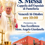CAPPELLA OSPEDALE…